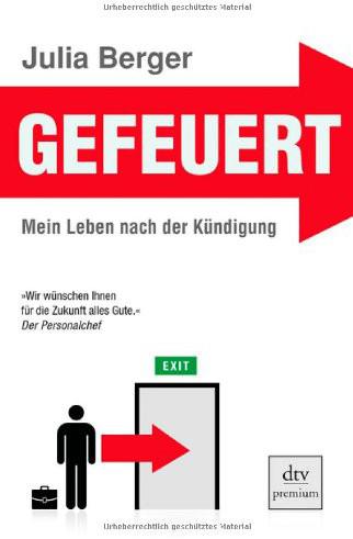Gefeuert